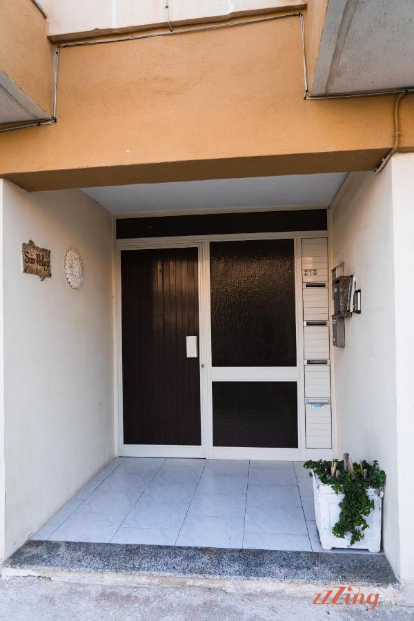 A Holiday Home In Mellieha With Gorgeous Views エクステリア 写真