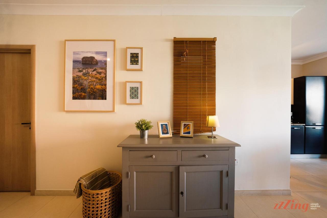 A Holiday Home In Mellieha With Gorgeous Views エクステリア 写真